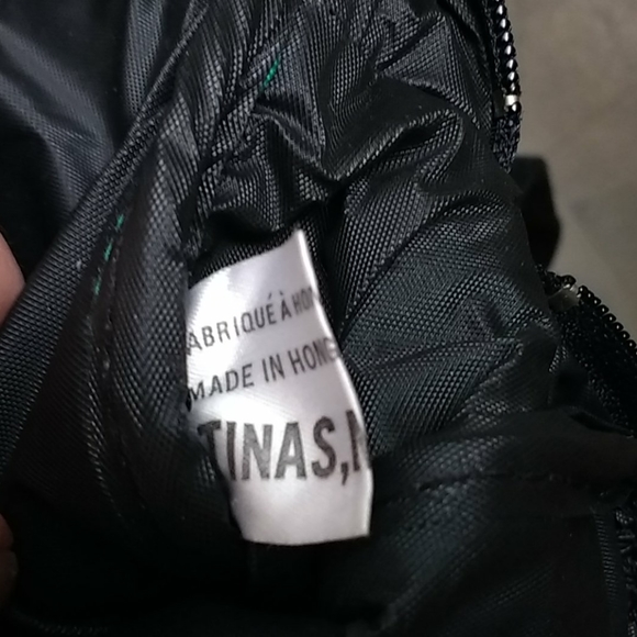 Small crossbody bag - Picture 6 of 6